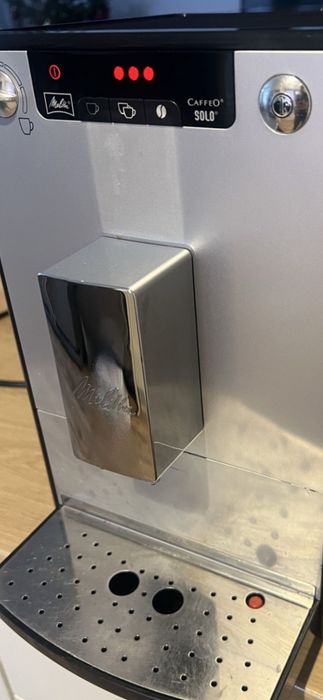 Espressor cafea Melitta