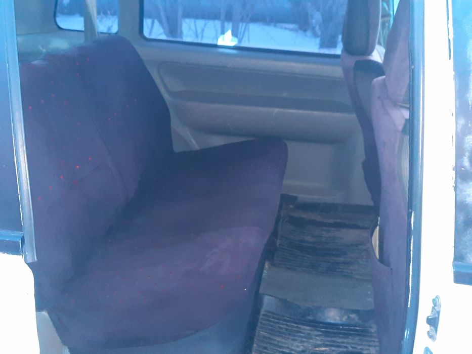 Продам автомобиль