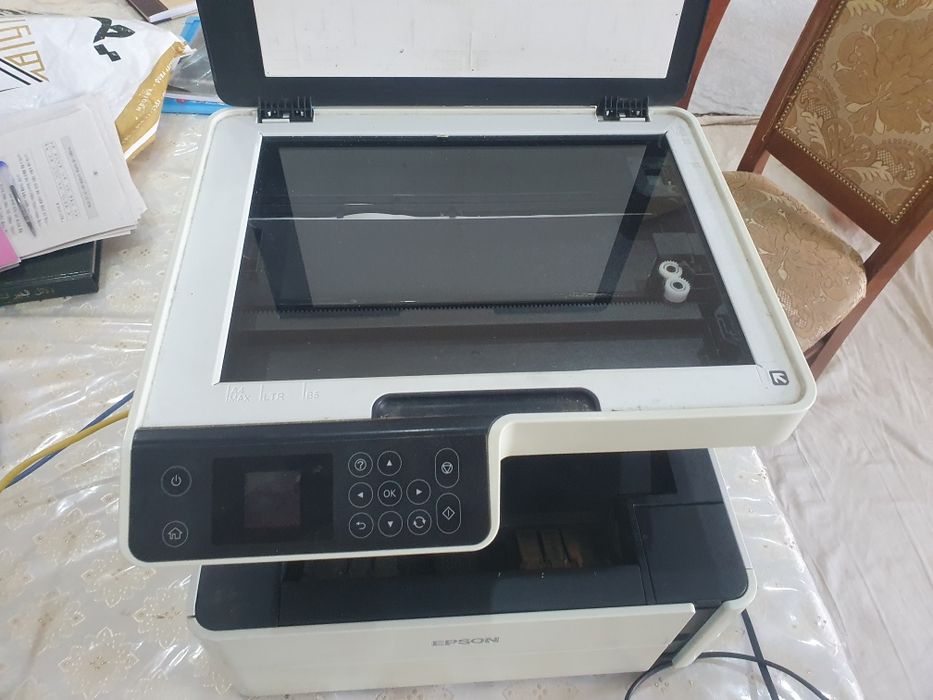 Epson WorkForce WF-2960 madeli