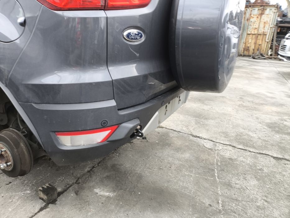 Задна брoня за Ford EcoSport