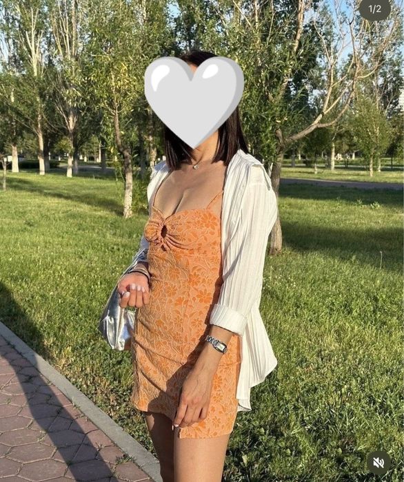 Распродажа платьев на лето