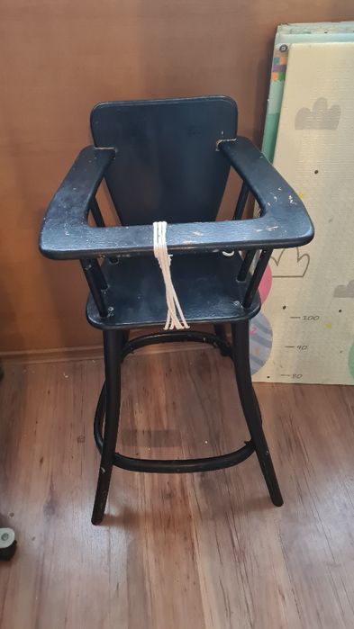 Детский стульчик