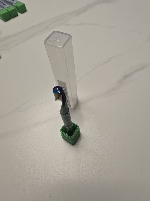 Фрезери за алуминиева дограма