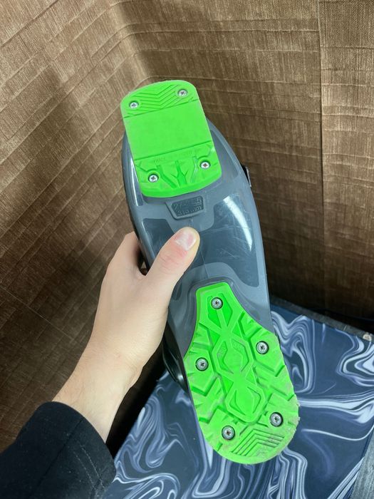 Ски обувки Nordica Speedmachine 90 - 27/27,5см.