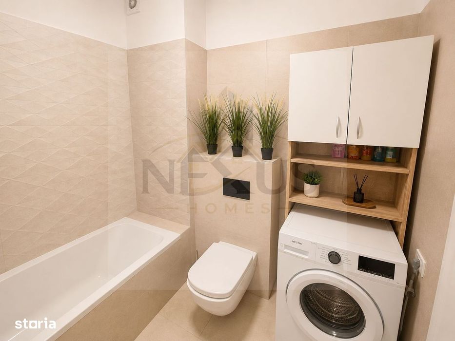 Apartament,