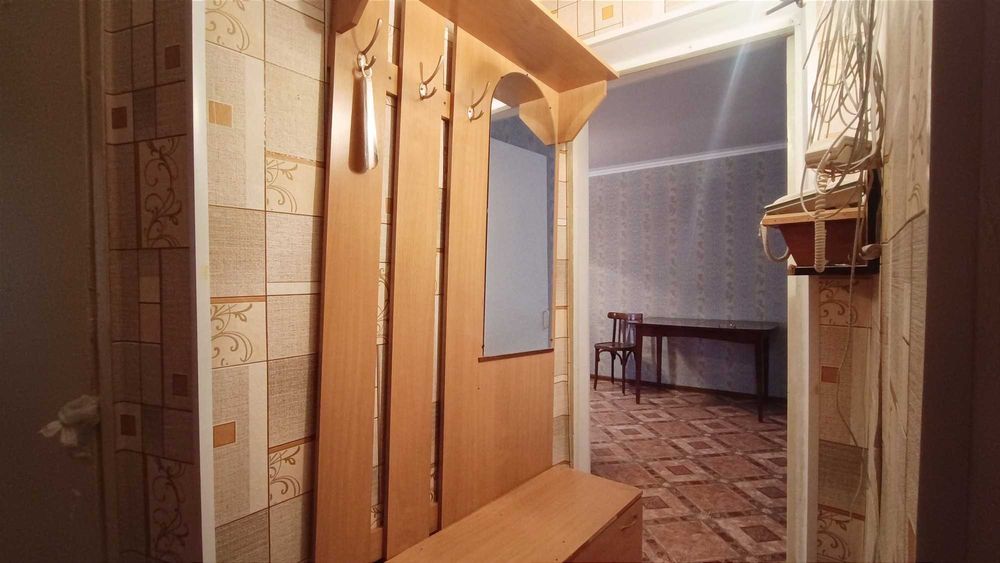 2 комнатная квартира центр