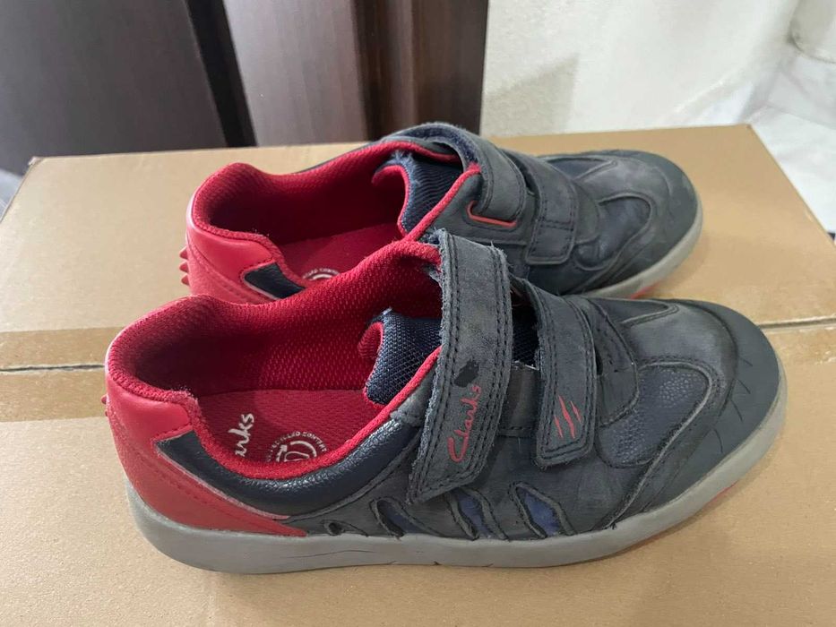 Обувки момче 32, 33, 34