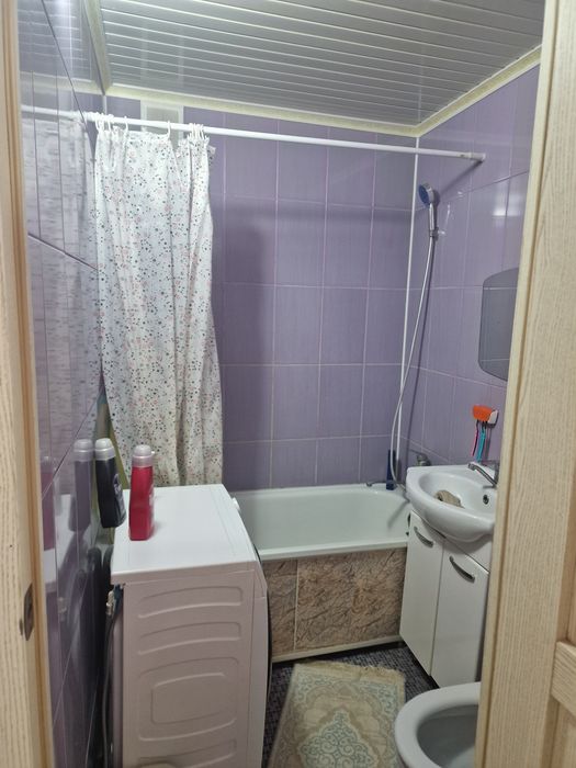 Продам  2х ком квартира мкр Юбилейный