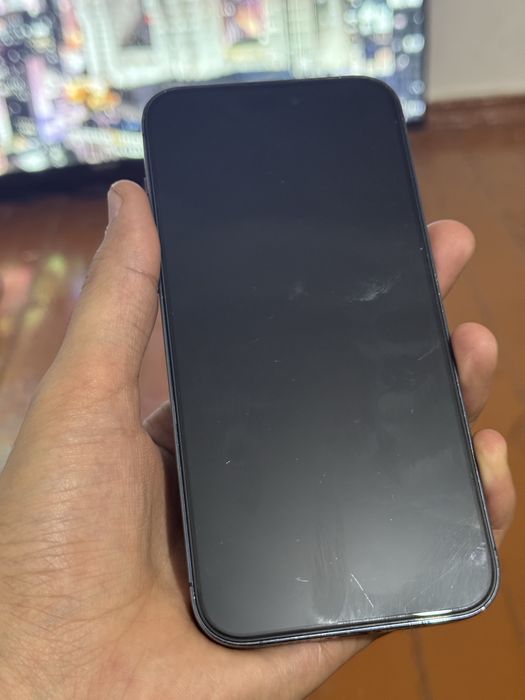 Iphone 14pro max 256GB srochni sotiladi