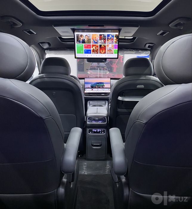 Dongfeng 008 202KM Gibrid 2026 Model Restayling Full 3 yil garantiya