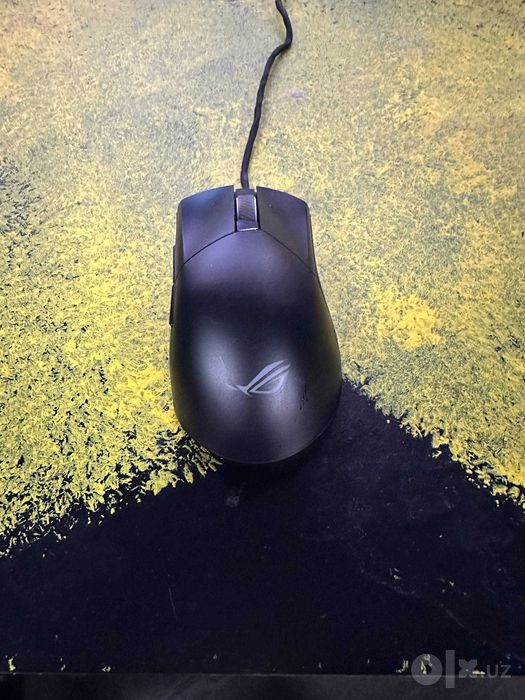 ASUS ROG gladius III