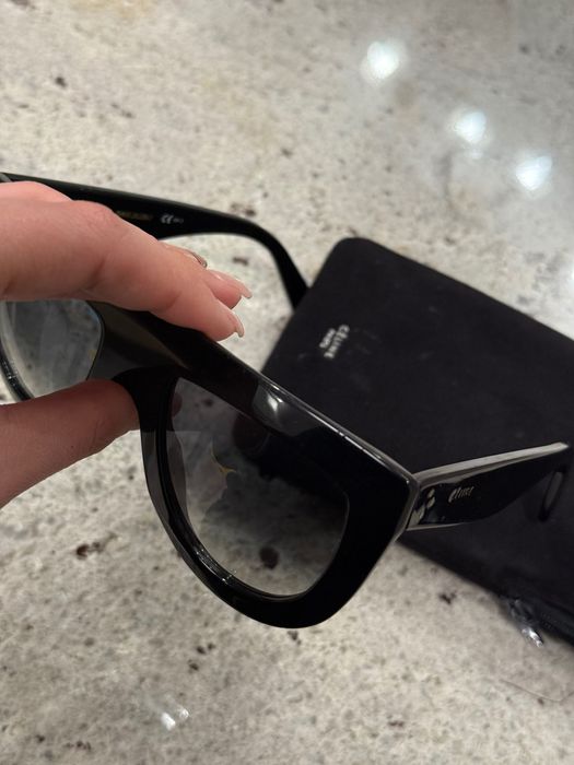 Слънчеви очила Céline