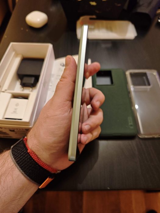 Xiaomi 13T Pro 12/512GB Гаранция