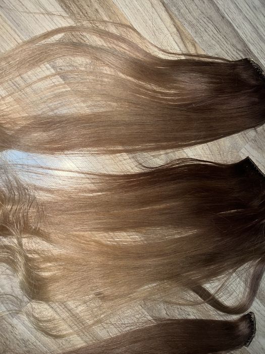 Екстеншъни 50 гр 55 см