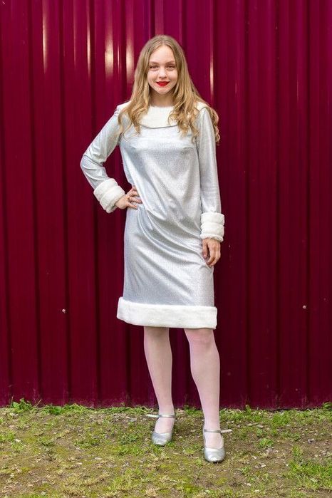 Венсдей и Энит. Аниматоры в Ташкенте на день рождение.