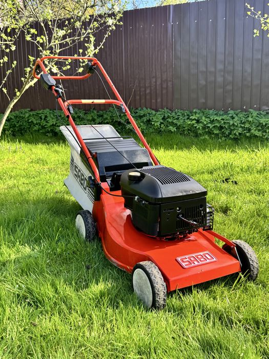 Masini tuns gazon iarba Honda Alko Sabo Wiking okay Gardena stil husqvarna Makita