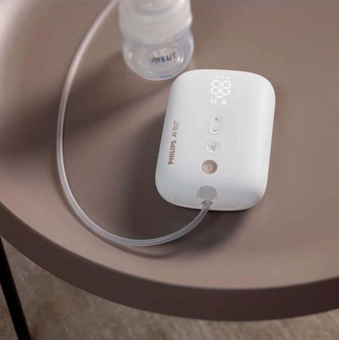 Philips Avent Natural Motion Premium електрическа помпа