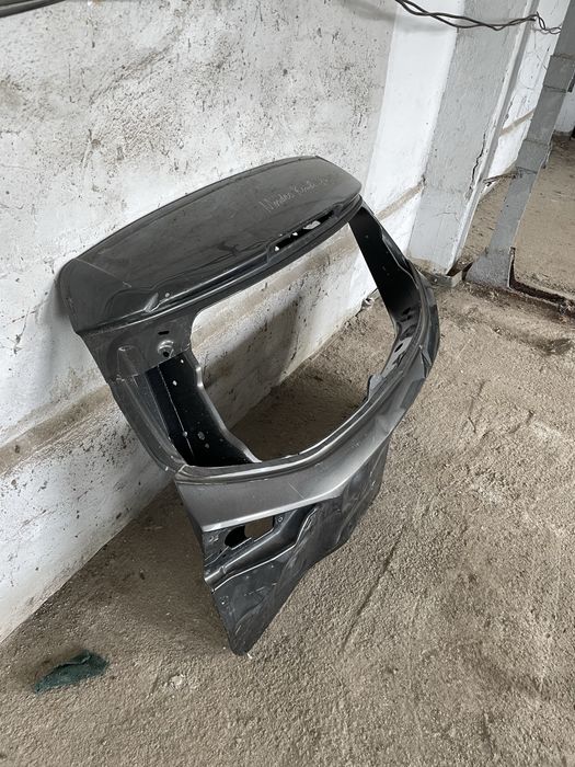 Заден капак багажник за Ford Mondeo Kombi Форд Мондео Комби 2015-2017г