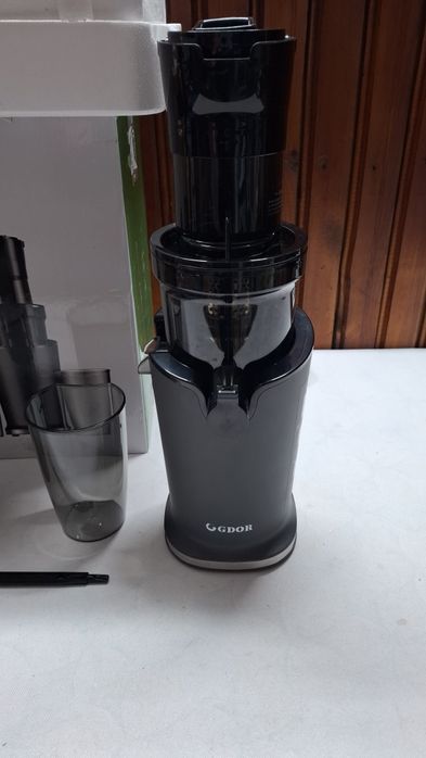 Бавна сокоизстисквачка GDOR отвор 89 мм,200W