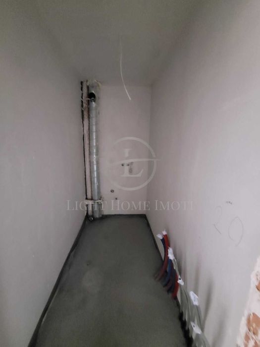 Продава се Двустаен апартамент в Пловдив, Център - 69 кв.м за 1537 €/кв.м - Снимка #7