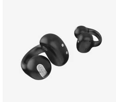 Безжични слушалки с въздушна проводимост