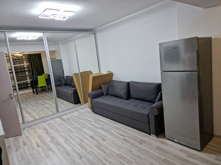 Proprietar, inchiriez apartament 2 camere, Strada Fetesti 48D, Bucuresti, sector 3
