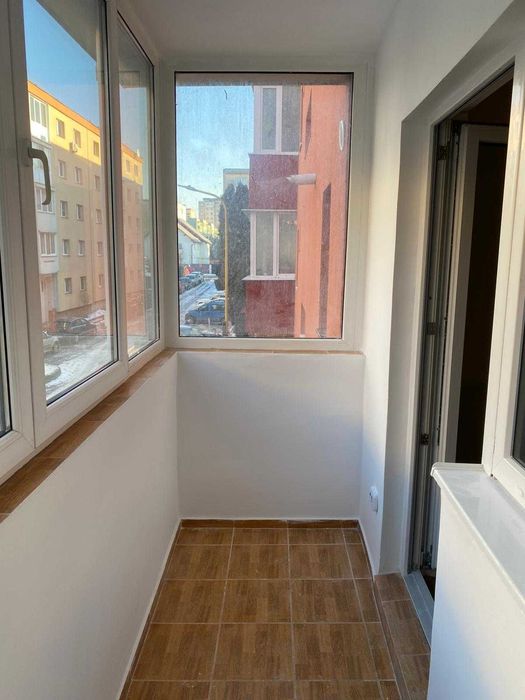 Apartament 3 camere