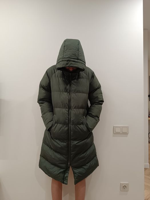 куртка зимняя sevenext