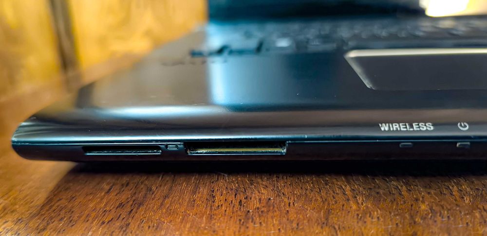 Лаптоп Сони 17 инча