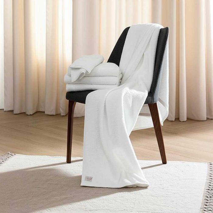 Полотенеца махровая GOLDEN NEEDLE — Набор