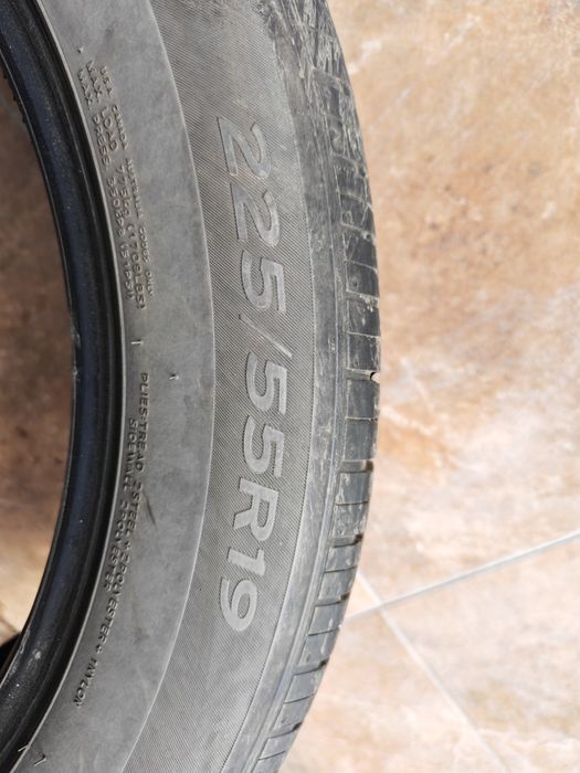 Баллоны Hankook r19