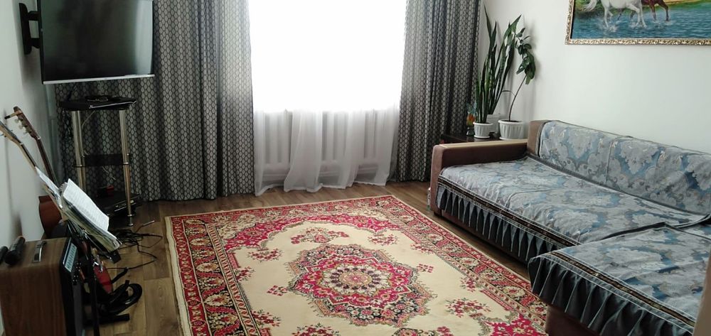 Срочно продам квартиру