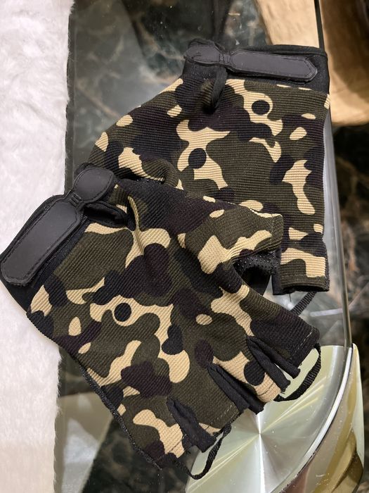 Airsoft /Еърсофт ръкавици