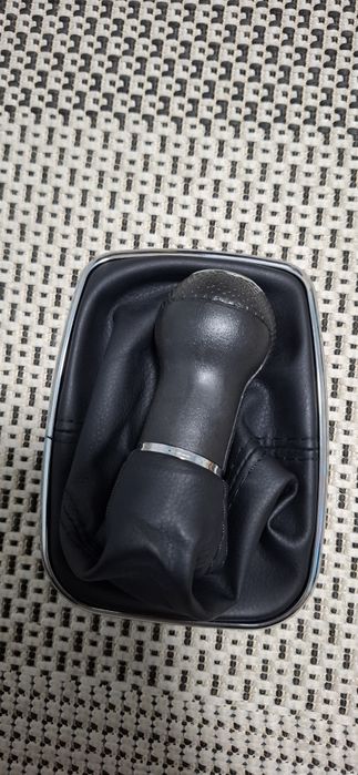 Скоростен лост за голф 4 нов