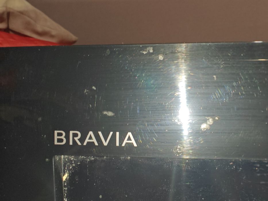 TV Sony bravia телевизор