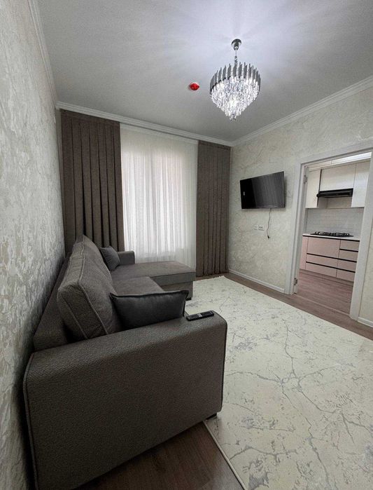 1-комнатная квартира 30 м², Яшнабад, 14/16 этаж