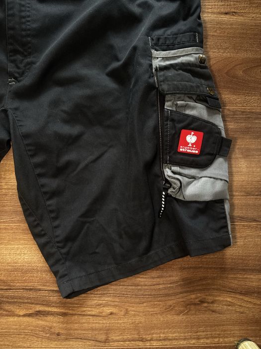 работни къси панталони Engelbert Strauss