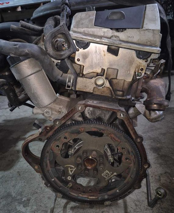 TitanAuto Mercedes M104 2.8л 3.2л двигатель