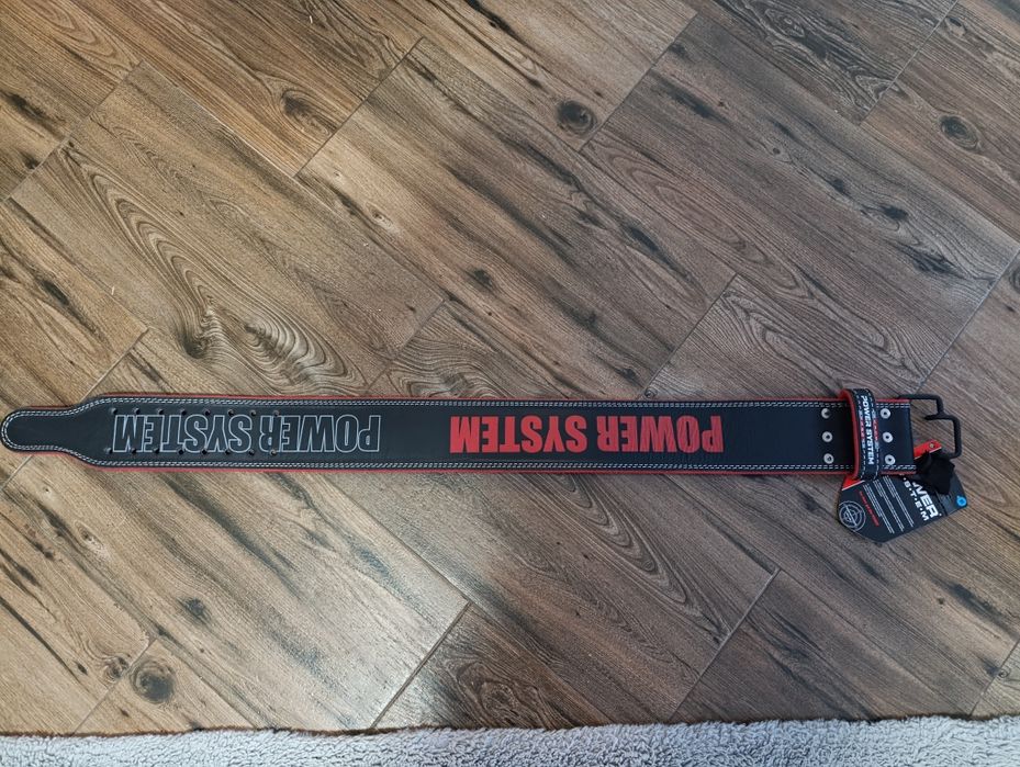 Centura culturism Power System XL