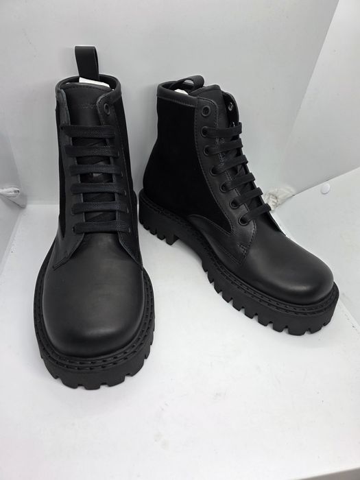 Ghete Emporio Armani X4M383 nr. 43