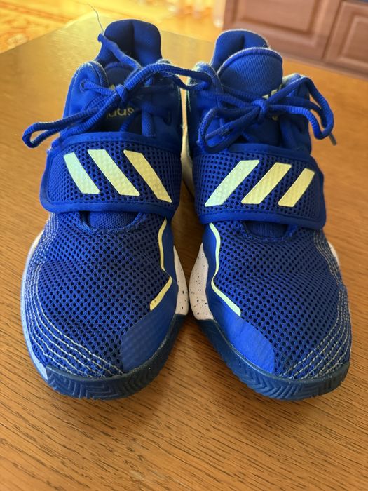 Adidasi cloudfoam 38