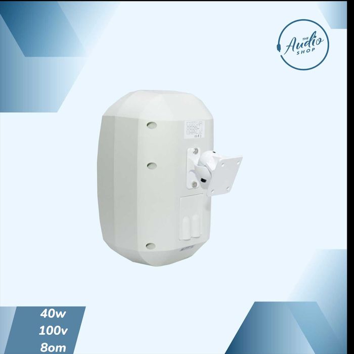 Пассивная настенная колонка для фоновой музыки 60w