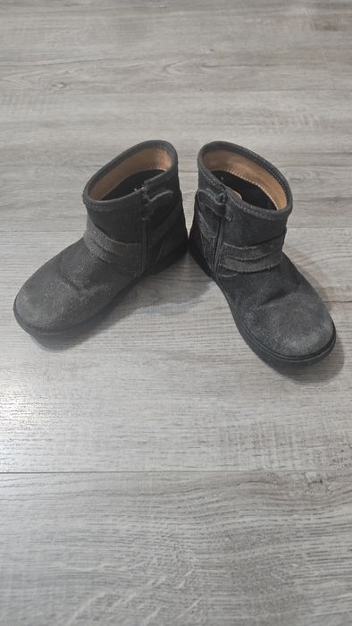 Боти Geox respira , номер 27