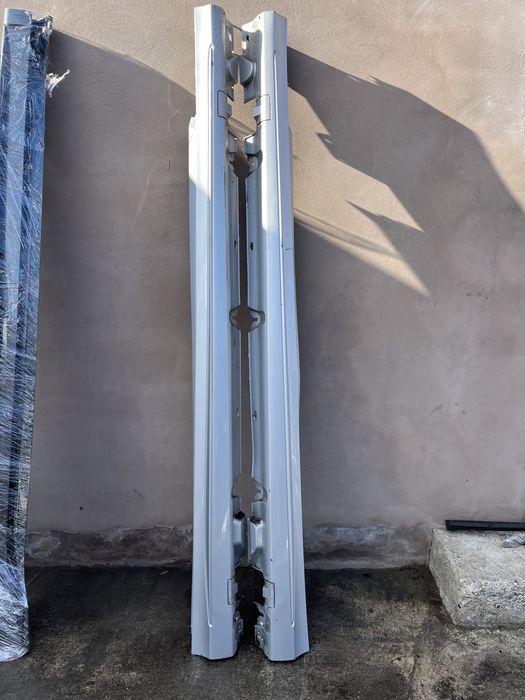 Prag stanga / Prag dreapta / Praguri Mercedes C Class W205 AMG