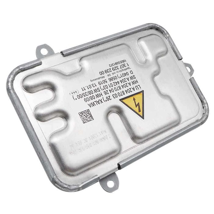 Баласт Запалка  Ксенон XENON Mercedes W204