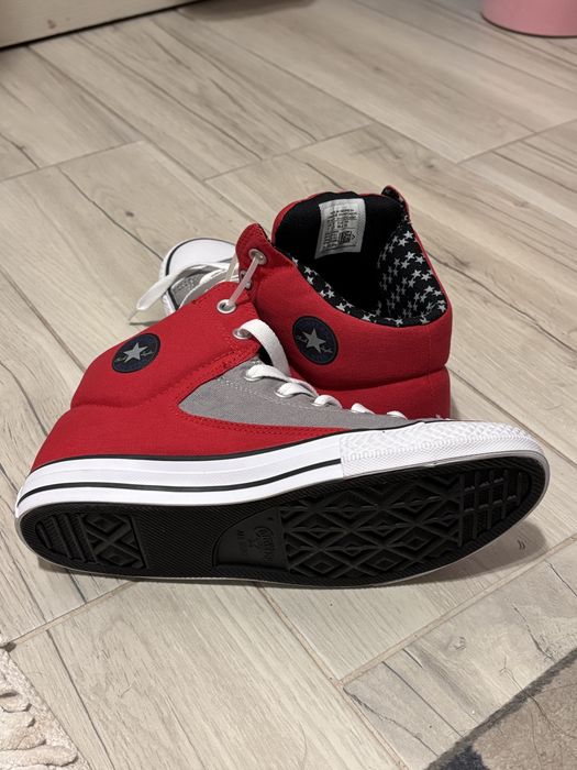 Converse кецове 38,5eur