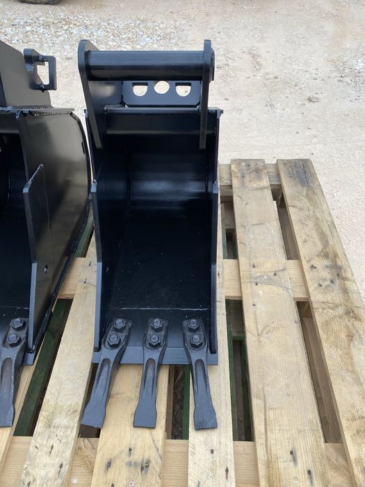 Нови Кофи за багери MS03 CW05 и други