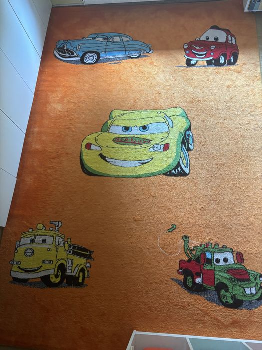 Covor camera copil 2/3m