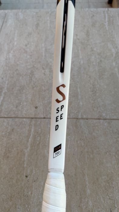 Rachetă tenis Head Speed Team 700 – grip 3