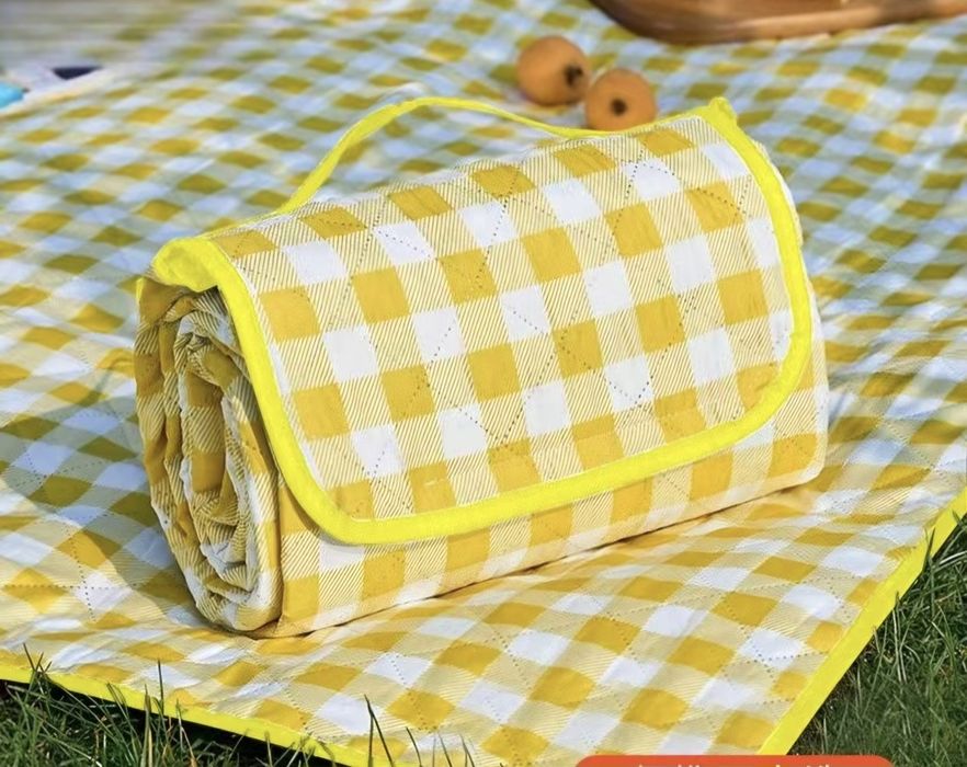 Продам скатерть для пикника